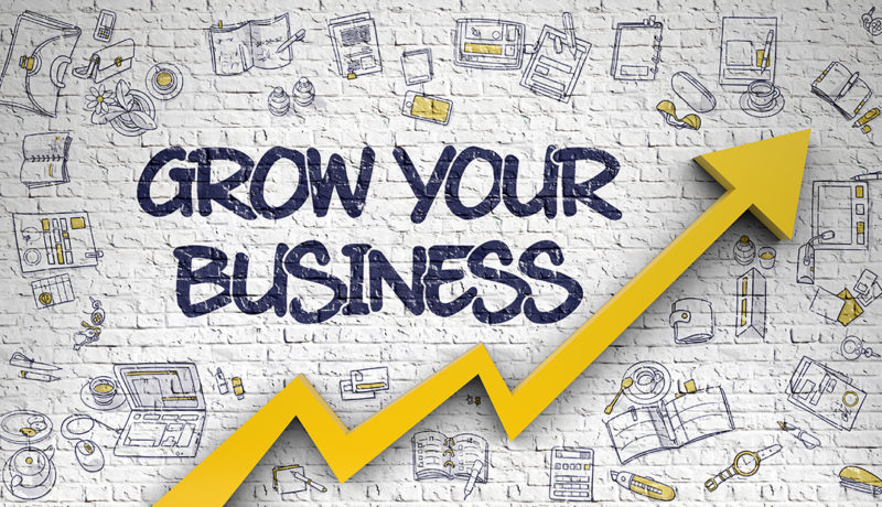 Grow Your Business