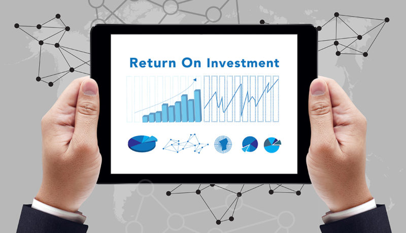 ROI Analysis of ERP Replacement