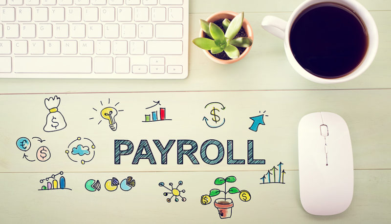 Dynamics GP Payroll