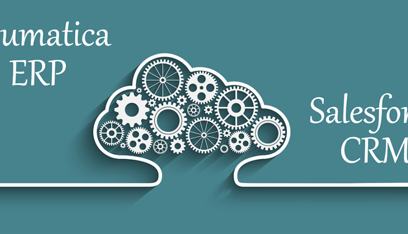 Acumatica and Salesforce Integration