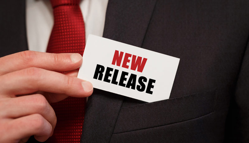 Dynamics GP new release