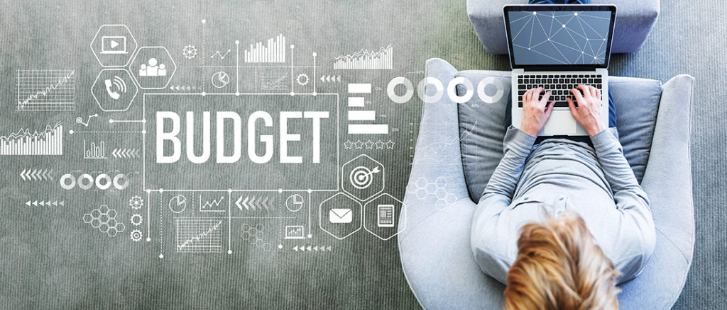 Crestwood's Advanced Budgeting for Acumatica