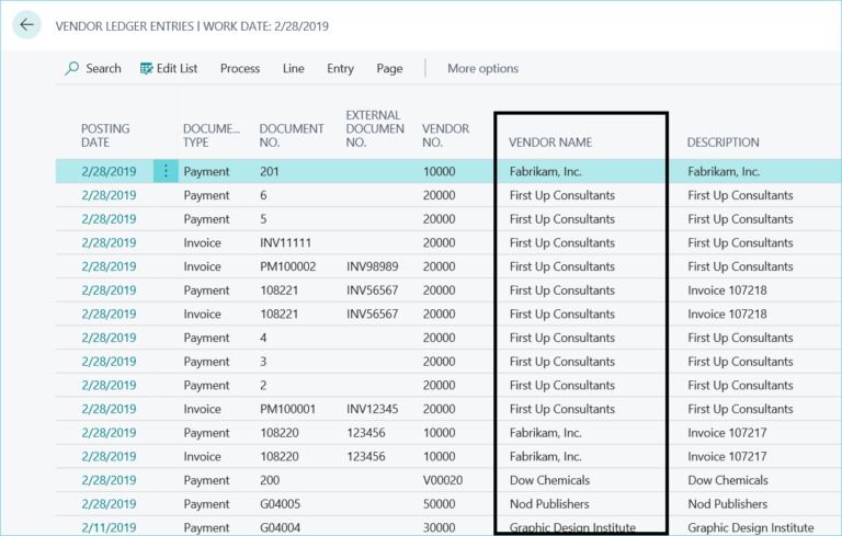 display-vendor-names-in-dynamics-365-business-central