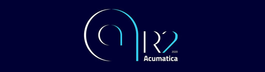 Acumatica 2020 R2 Release