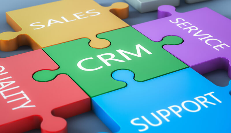 Acumatica CRM