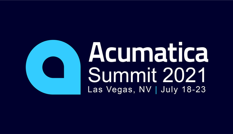 Featured Images Acumatica Summit