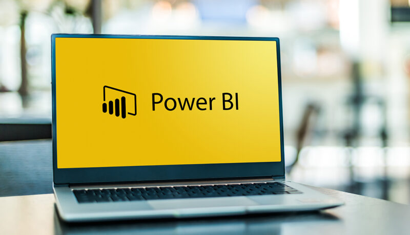 Learn Power BI