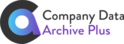 CA-Partner Portal_Company Data Archive Plus_150Hpx