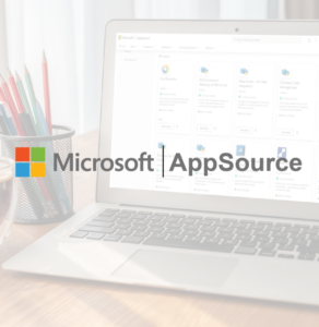 Microsoft AppSource Image