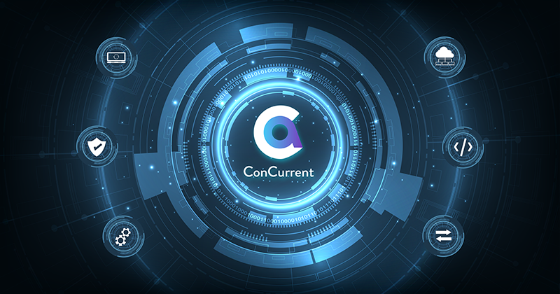 ConCurrent Add-on for Acumatica