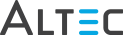 Altec logo