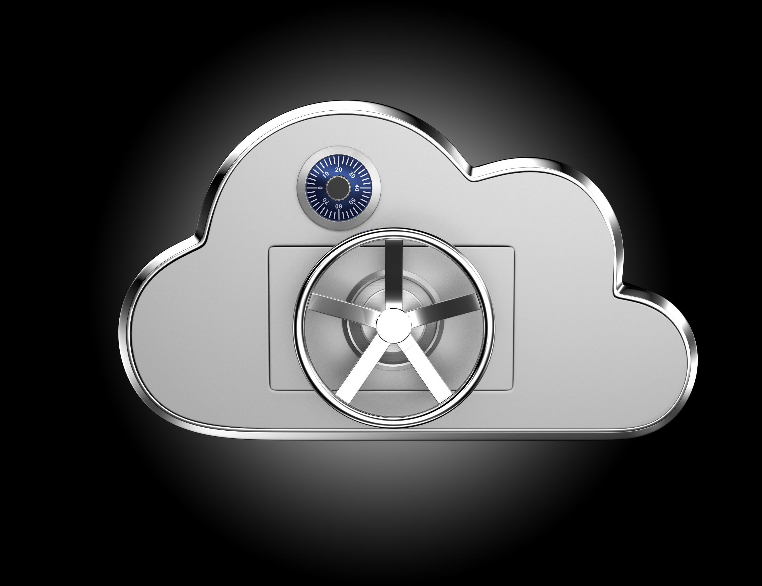 Cloud Data Vault