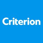 Criterion logo