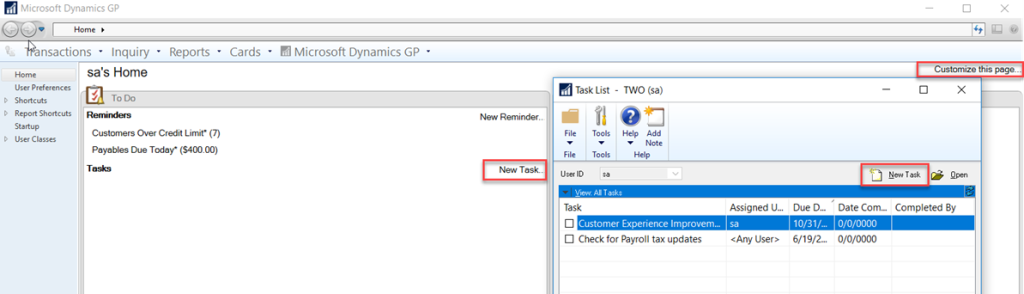 GP Reminders1