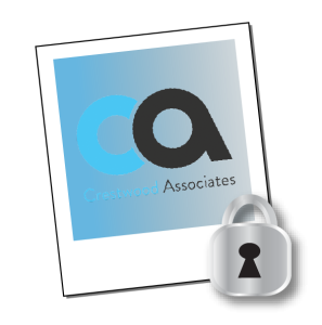 Snapshot with password
