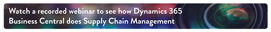 Watch recorded webinar